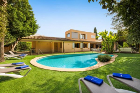 Villa Paloma
